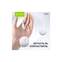 Наушники BAVIN BAVIN-77 Hi-Res White (HB-BA-77 WH) - уменьшенное изображение 5