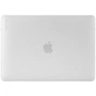 Чохол до ноутбука Incase 13" MacBook Air Retina2020, Hardshell Case, Clear (INMB200615-CLR) - зменшене зображення 1