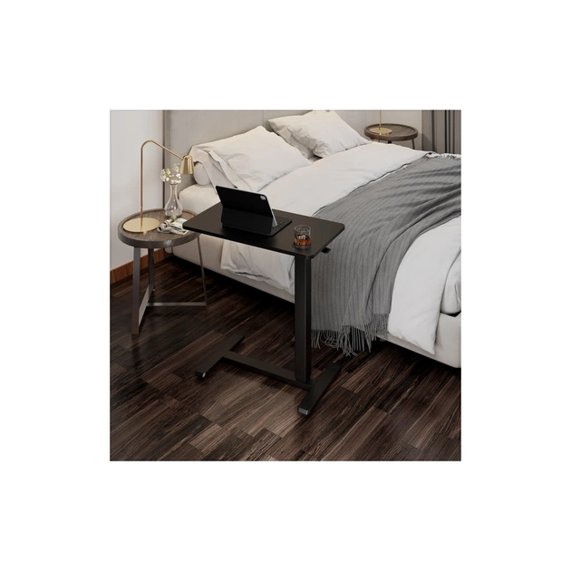 Приставний стіл OfficePro з регулюванням ODM270B (ODM270B) - picture 3