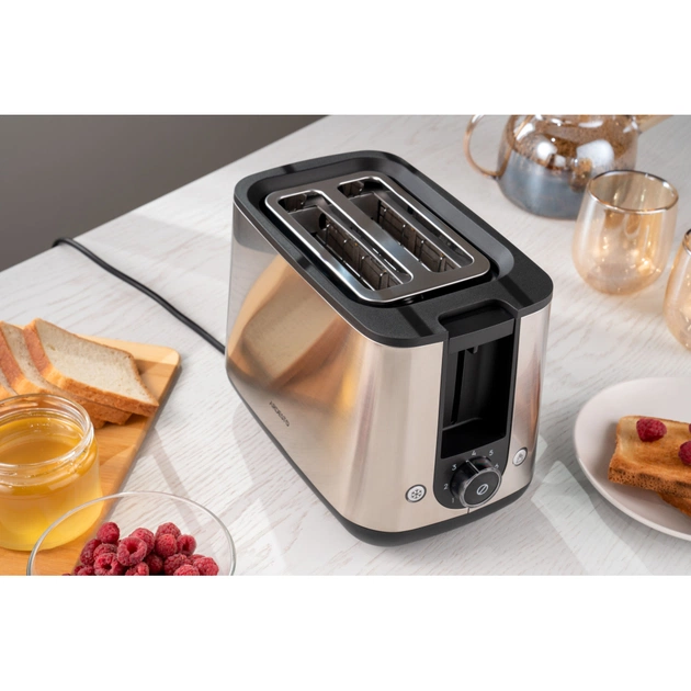 Тостер Ardesto T-K200 - picture 7