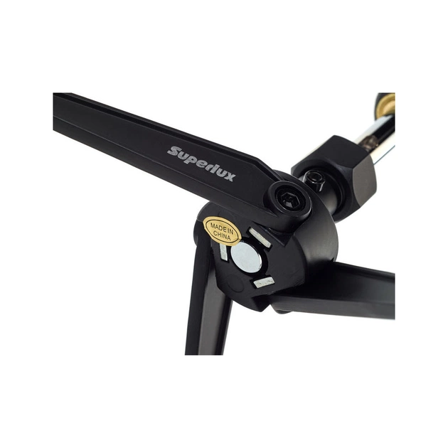 Стійка для мікрофону Superlux HM6 - изображение 6