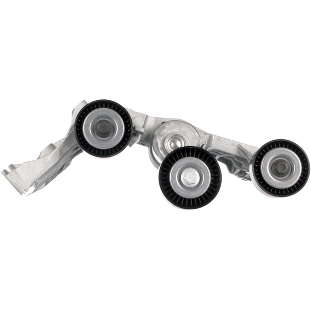 Натягувач ременя з роликом Gates T38465 - picture 4