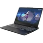 Ноутбук Lenovo IdeaPad Gaming 3 15IAH7 (82S9010CPB) - зменшене зображення 3