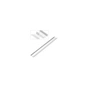 Чистящее лезвие Samsung SL-M2020/2070/ML-2160/SCX-3400 237,2mm ANK (WB-D111S-237-ANK) - уменьшенное изображение 1