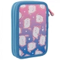 Пенал Yes Kitten HP-01 подвійний (533613) - зменшене зображення 2