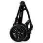 Коляска Kinderkraft 3 в 1 Moov Gray (KKWMOOVGRY00NC) (5902533906949) - зменшене зображення 9