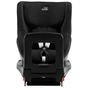 Автокрісло Britax-Romer Dualfix M iSense V22 Space Black (2000036750) - зменшене зображення 2