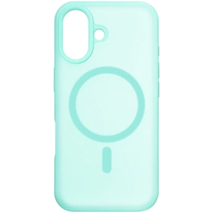 Чехол для мобильного телефона Armorstandart Mystiq MagCase Apple iPhone 17 Turquoise (ARM91594) изображение 1