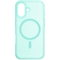 Чохол до мобільного телефона Armorstandart Mystiq MagCase Apple iPhone 17 Turquoise (ARM91594) - зменшене зображення 1