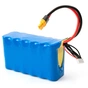 Акумуляторний блок Vinga Li-Ion 6S2P 10000mAh коробка 10 шт (JHY Li-Ion 21700 5000mAh) (V6S2P-10PCS-10000MAH) - зменшене зображення 6
