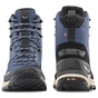 Ботинки Salewa Puez Winter Mid PTX Wmn 61448 8669 - 40 - синій (013.001.6415) - уменьшенное изображение 3