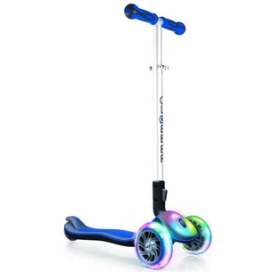 Самокат Globber ELITE Синій (449-100) зображення 1