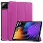 Чохол до планшета BeCover Smart Case Xiaomi Pad 7 / 7 Pro 11.2" Purple (712809) - зменшене зображення 1