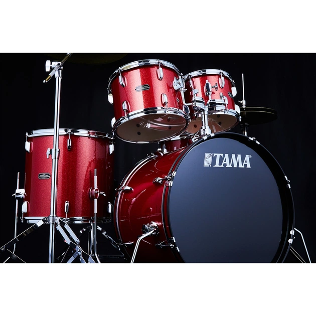 Ударна установка Tama Drums ST52H5-CDS (236228) - picture 8