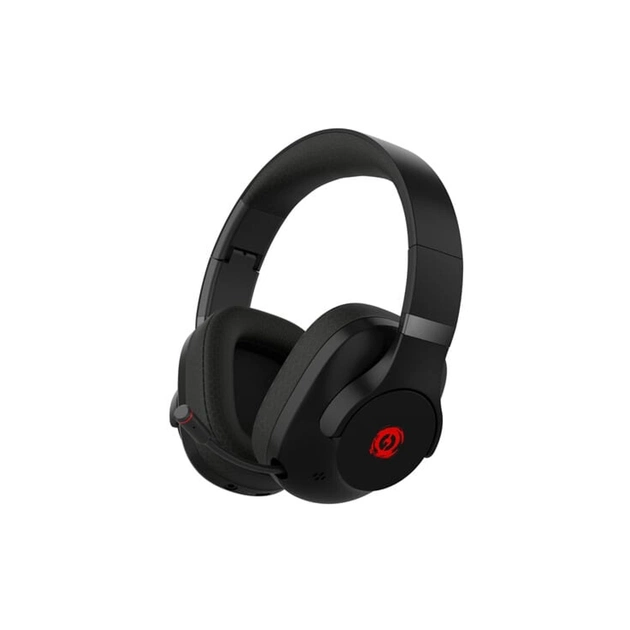 Навушники Canyon EGO GH-15 Black (CND-SGHS15B) - зображення 1