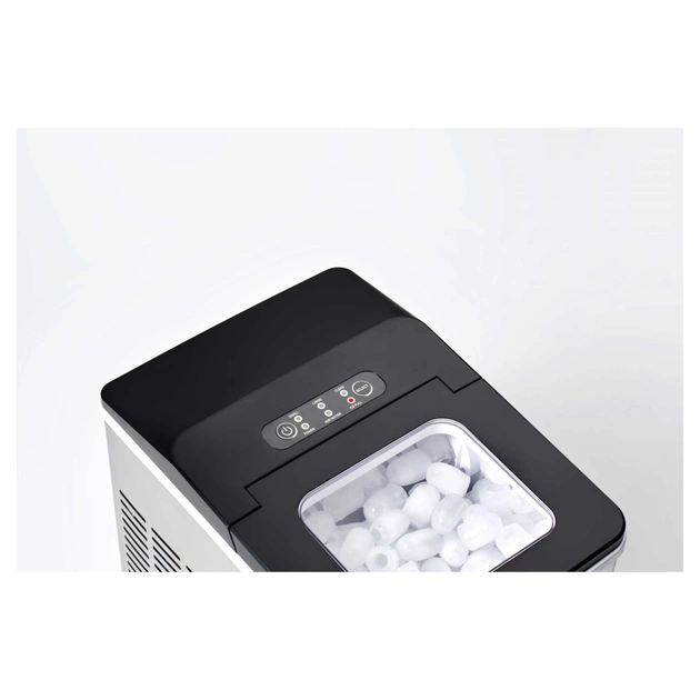 Льодогенератор побутовий Sencor SIM3400SS - picture 7