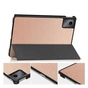 Чохол до планшета BeCover Smart Case Lenovo Tab M11 (2024) TB-TB330FU/Xiaoxin Pad 11 (2024) 11" Rose Gold (710755) - уменьшенное изображение 7