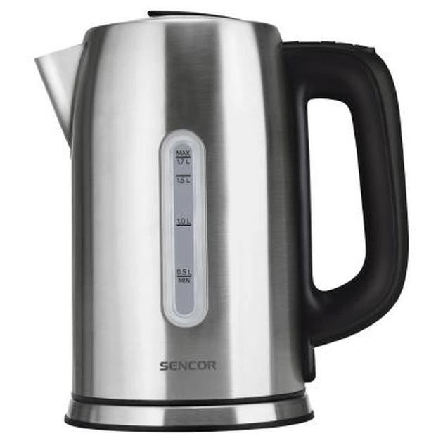 Електрочайник Sencor SWK1760BK - зображення 1