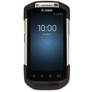 Термінал збору даних Zebra TC75X 2D, 2GB/16GB, ANDROID (TC75GK-2MF22AD-A6) picture 1