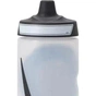 Бутылка для воды Nike REFUEL BOTTLE GRIP 24 OZ N.101.0867.173.24 білий 709 мл (887791762481) - уменьшенное изображение 2