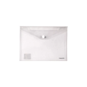 Папка - конверт Axent А5 180мкм прозора (1522-27-A) зображення 1