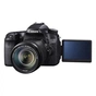 Цифровий фотоапарат Canon EOS 7D Mark II EF-S 18-135 IS STM (9128B045) - зменшене зображення 7