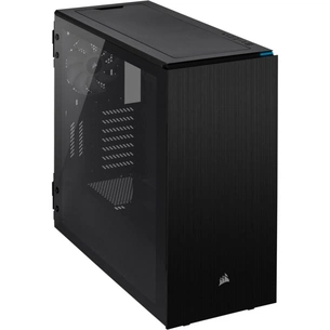 Корпус Corsair Carbide 678C Black (CC-9011167-WW) зображення 1