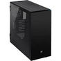 Корпус Corsair Carbide 678C Black (CC-9011167-WW) - зменшене зображення 1