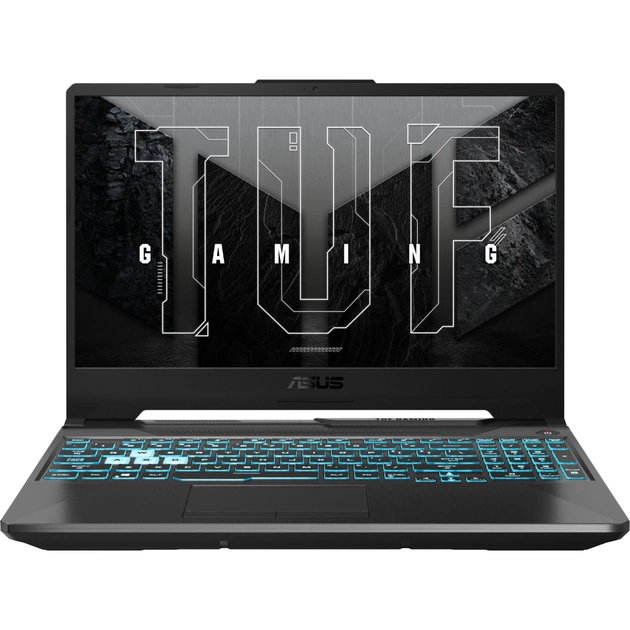 Ноутбук ASUS TUF Gaming A15 FA506NCR-HN006 (90NR0JV7-M002L0) - зображення 1