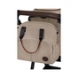 Коляска Lionelo Amber 3 в 1 Beige Sand (LO-AMBER BEIGE SAND (3in1)) - зменшене зображення 7