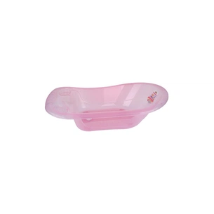 Ванночка Violet House Kids Light Pink (0331 Kids LIGHT PINK д/купания 1) зображення 1
