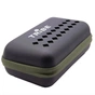 Туристичний рушник Tribe з мікрофібри в чохлі Pocket Towel 60х120 L Army-green (T-LC-0001-L-army-green) - preview 9