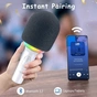 Микрофон Fifine E2W Wireless White (E2W) - уменьшенное изображение 5