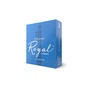 Тростина для кларнета D'Addario Royal - Bb Clarinet #2.5 - 10 Box (RCB1025) - зменшене зображення 1