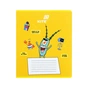 Тетрадь Kite Sponge Bob, 12 листов, линия (SB26-234) - уменьшенное изображение 10
