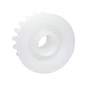 Шестерня gear fuser HP LJ P3005 20T Foshan (RU5-0957-Foshan) - зменшене зображення 2