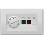 Морозильна скриня Beko HSM 46740 - зменшене зображення 8