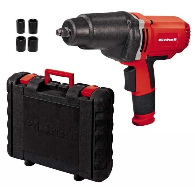 Гайковерт Einhell CC-IW 950 електричний (4259950) - изображение 1