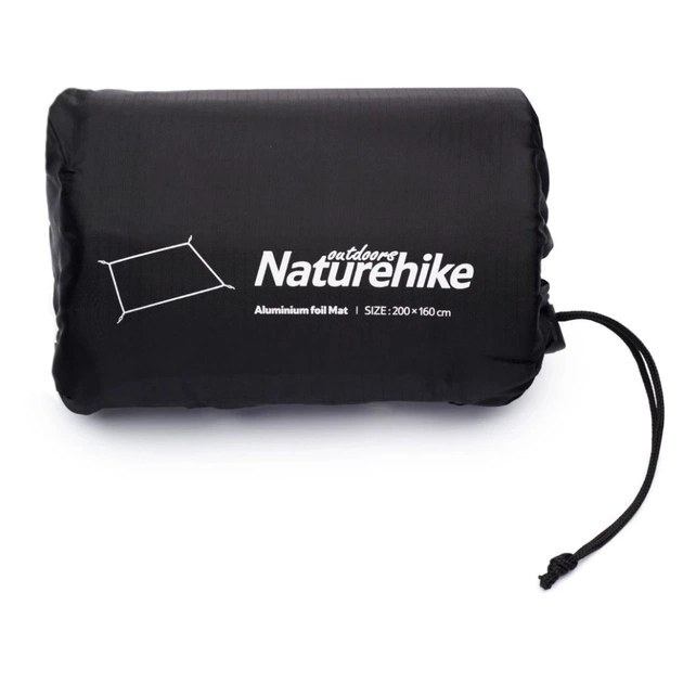 Туристичний килимок Naturehike PE NH20FCD03 M (6927595746776) - зображення 5