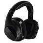 Навушники Logitech G533 Wireless (981-000634) - зменшене зображення 6