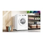 Пральна машина Bosch WGE02200BY - зменшене зображення 5