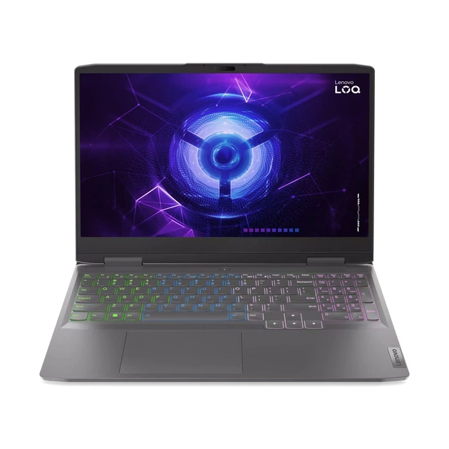 Ноутбук Lenovo LOQ 15IRH8 (82XV00MSRA) - зображення 1
