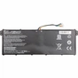 Аккумулятор для ноутбука ACER Aspire E15 ES1-512 Series (AC14B8K) 15.2V 2200mAh PowerPlant (NB410460) - уменьшенное изображение 1