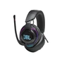Навушники JBL Quantum 910 Black (JBLQ910WLBLK) - зменшене зображення 5
