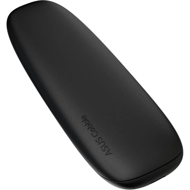 Кишеня зовнішня ASUS SSD PCIe NVMe M.2 2230/2242/2260/2280 USB Type-C 3.2 Gen 2x1 black (90DD02R0-M09000) - picture 3