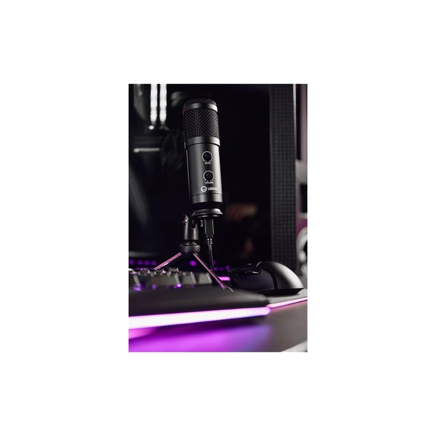 Микрофон Lorgar Soner 313 (LRG-CMT313) - изображение 11