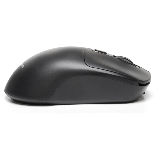 Мишка Hölmer MW-03OF Wireless/Bluetooth Black (MW-03OF) - picture 6