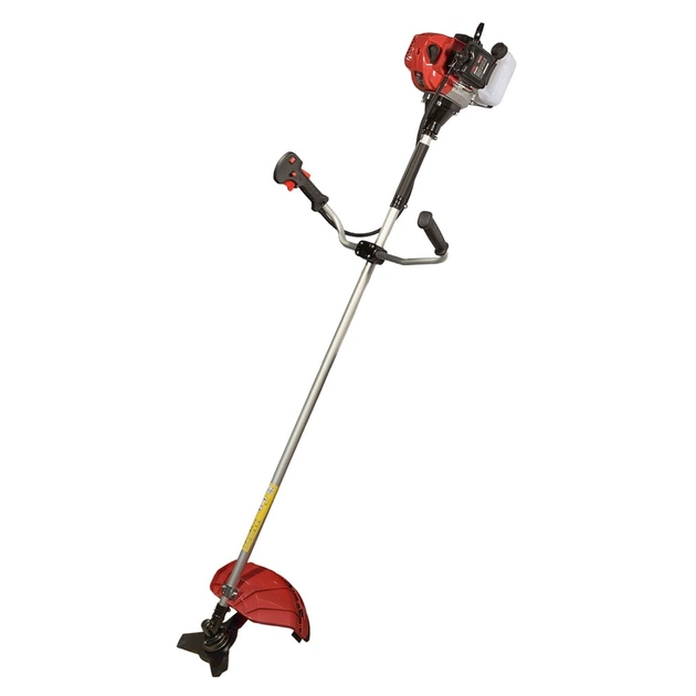 Тример садовий Vitals BK 521n, 52см³, 2к.с., ліска 43см, ніж 25.5см, 7.4кг (243547) - зображення 1