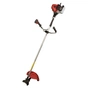 Тример садовий Vitals BK 521n, 52см³, 2к.с., ліска 43см, ніж 25.5см, 7.4кг (243547) - зменшене зображення 1