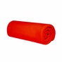 Плед Bergamo флісовий Warm у чохлі 150 х 180 см Червоний (202311pl-02) - зменшене зображення 2